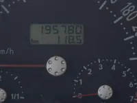 Gebraucht VW New Beetle 116 PS (85 kW) 2000 Kleinwagen