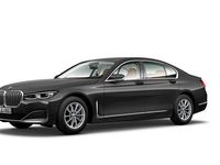 Gebraucht BMW 740 340 PS (250 kW) 2026 Limousine