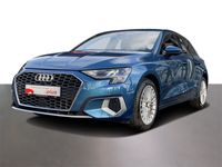 gebraucht Audi A3 Sportback 35 TFSI advanced