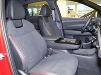 Neu Hyundai Tucson N Line 179 PS (131 kW) 2026 Ultimate red SUV