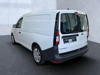 Neu Ford Transit Connect Trend 122 PS (89 kW) 2026 Weiß Van / Kleinbus