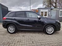 Gebraucht Suzuki Vitara 140 PS (102 kW) 2018 Schwarz SUV