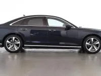 Gebraucht Audi A8 Ambiente 286 PS (210 kW) 2023 Blau Limousine