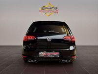 Gebraucht VW Golf VII R 300 PS (220 kW) 2014 Schwarz Limousine