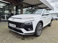 Neu Hyundai Bayon Trend 90 PS (66 kW) 2026 Weiss SUV
