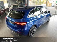 Gebraucht Mercedes E250 Progressive 163 PS (119 kW) 2024 Blau Limousine