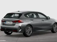 Gebraucht BMW 120 Shadowline 163 PS (119 kW) 2025 Skyscraper grau Kleinwagen