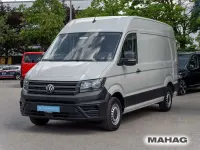 Gebraucht VW Crafter 140 PS (102 kW) 2025 Grau Van