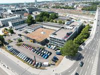 Gebraucht Opel Vivaro 136 PS (100 kW) 2022 Weiß Van / Kleinbus