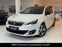 Gebraucht Peugeot 308 Allure GT-Line 131 PS (96 kW) 2016 Blanc nacre Limousine
