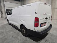 Gebraucht Opel Vivaro 144 PS (105 kW) 2022 Weiß Van / Kleinbus