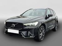Gebraucht Volvo XC60 Plus 250 PS (183 kW) 2025 Schwarz SUV