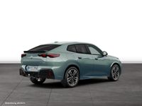 Gebraucht BMW X2 M Sport 150 PS (110 kW) 2025 Grün SUV
