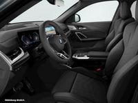 Gebraucht BMW X2 M Sport 156 PS (114 kW) 2025 Grau SUV