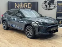 Gebraucht Cupra Formentor 150 PS (110 kW) 2025 Fjordblau SUV