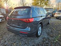 Gebraucht Seat Tarraco Style 150 PS (110 kW) 2022 Grau SUV