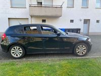 gebraucht BMW 118 d -