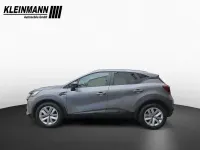 Nowe Mitsubishi ASX Plus 158 KM (116 kW) 2026 Szary SUV