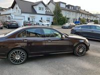 gebraucht Mercedes 350 AMG Paket