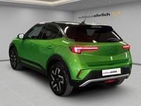 Gebraucht Opel Mokka-e Elegance 100 kW (136 PS) 2022 Grün SUV