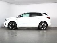 gebraucht Opel Grandland X Elegance 1.2 Direct Injection Turbo 8-Gang-Automatik