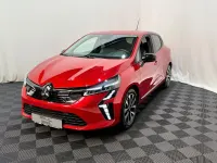 Gebraucht Mitsubishi Colt Plus 91 PS (66 kW) 2024 Rot Kleinwagen