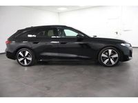Second-hand Audi A5 Ambiente 204 CP (150 kW) 2025 Negru Break