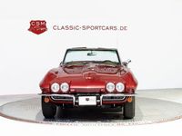 gebraucht Chevrolet Corvette C2 1967 - Cabrio