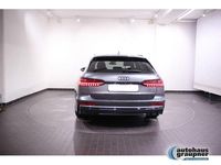 Gebraucht Audi S6 Ambiente 344 PS (253 kW) 2024 Grau / daytonagrau perleffekt Kombi