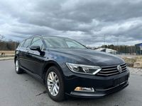 gebraucht VW Passat Variant 2.0 TDI DSG Comfortline BMT