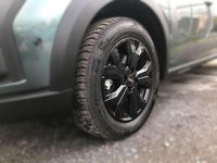 Gebraucht Dacia Jogger Extreme 110 PS (80 kW) 2025 Zedergrün Van / Kleinbus