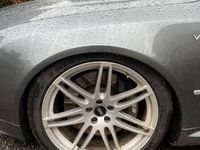 gebraucht Audi S8 5.2 Quattro 20 Zoll Doppelspeichen „Öl Verlust “