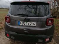 gebraucht Jeep Renegade Renegade1.3 T-GDI Active Drive Limited
