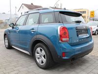 gebraucht Mini One Countryman One 1te Hand 40 TKM