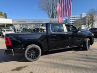 Neu Dodge Ram Limited 540 PS (397 kW) 2025 Schwarz Pickup