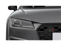 Gebraucht Audi TT Roadster Sport 320 PS (235 kW) 2022 Daytonagrau perleffekt Cabrio