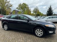 gebraucht Ford Mondeo 1.6d TÜV bis 10/25