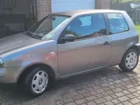 Gebraucht Seat Arosa Prima Plus 50 PS (36 kW) 2005 Kleinwagen
