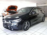 Gebraucht Mercedes B220 AMG 190 PS (139 kW) 2020 Schwarz Van / Kleinbus
