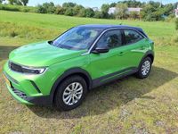 Gebraucht Opel Mokka Edition 131 PS (96 kW) 2022 Grün SUV