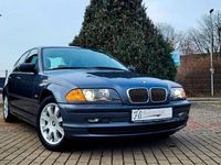 gebraucht BMW 320 i