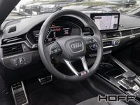 gebraucht Audi S5 Sportback Memory Matrix B&O Navi Kamera Virtual