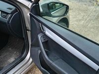 Gebraucht Skoda Octavia 105 PS (77 kW) 2014 Grau Kleinwagen