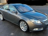 Gebraucht Opel Insignia 260 PS (191 kW) 2008 Andere farben Limousine