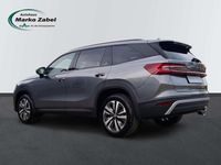 Neu Skoda Kodiaq Selection 150 PS (110 kW) 2026 Grau SUV