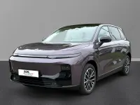 Gebraucht Leapmotor B10 160 kW (218 PS) 2026 Violett SUV