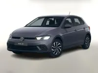 Neu VW Polo 116 PS (85 kW) 2026 Rauchgrau metallic Kleinwagen