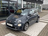 gebraucht Fiat 500 Sport Mild-Hybrid