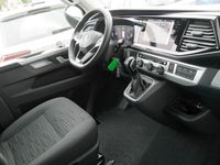 gebraucht VW Multivan T66.1 Comfort TDI DSG Navi AHK LED ACC