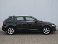 gebraucht Audi A3 Sportback 30 TDI S-tronic AHK/XENON/NAVI/AVC/APS/